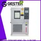 GESTER Instruments sublimation fastness manufacturers for test 1
