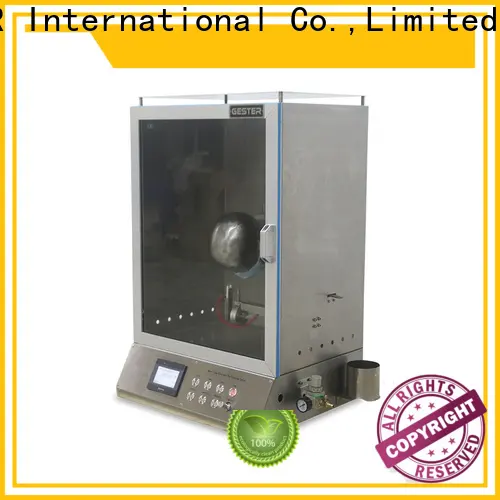 New surgical mask testing machine for business for mask 1