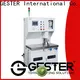 GESTER Instruments mask ffp3 testing equipment suppliers for mask 1