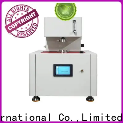 ASTM F1862 full face masks test equipment for sale for test 1