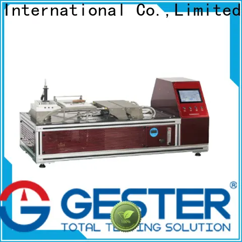 top Protective clothing blood penetration tester suppliers for laboratory 1