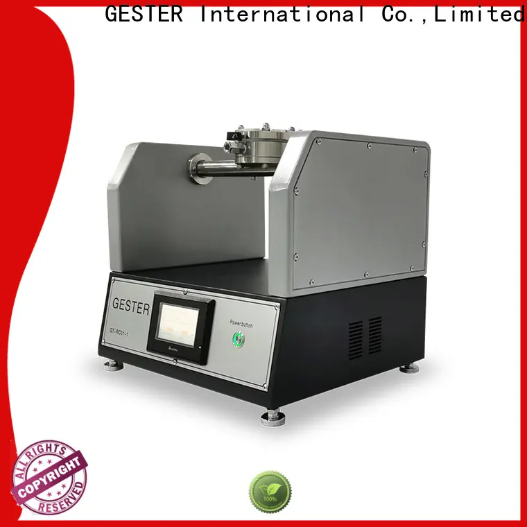 top protective clothing tester supply for lab 1