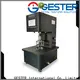 GESTER Instruments flammability testing equipment standard for test 1