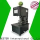 GESTER Instruments crockmeter supply for fabric 1