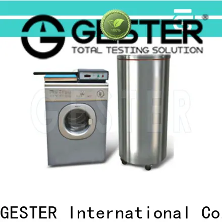 GESTER Instruments best Inhalation resistance tester suppliers for test 1