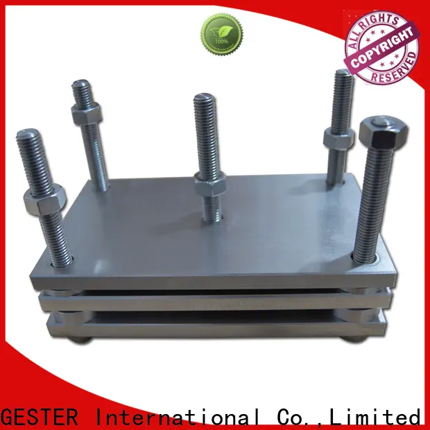 safety ISO footwear testing standards manufacturers for shoe material 1