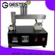 GESTER Instruments Customized shoe testing equipment manufacturers for shoe material 1