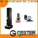 GESTER Instruments fabric bursting strength tester company for fabric 1