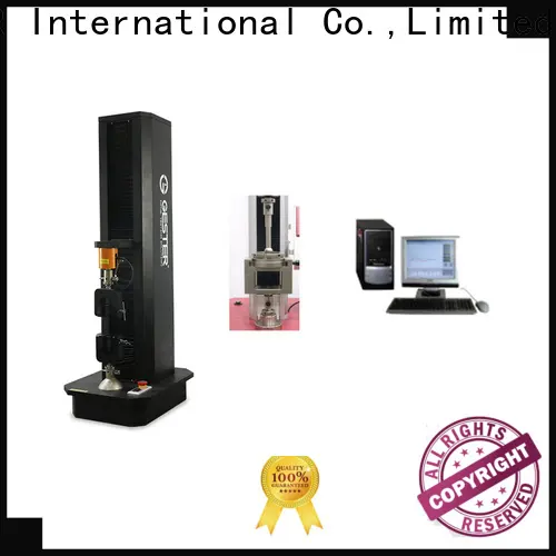 GESTER Instruments crockmeter for business for test 1