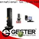 GESTER Instruments high-quality martindale machine suppliers for test 1