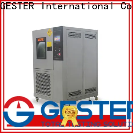 wholesale Lower Temp Flexing Tester factory for shoe 1