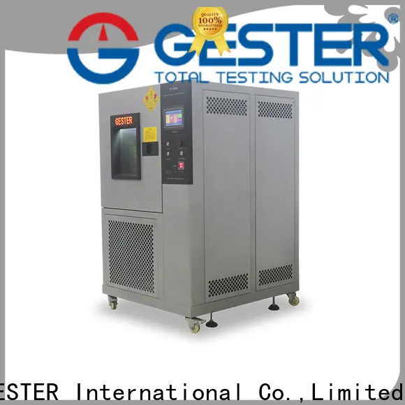 rubber Ozone Chamber suppliers for shoes 1