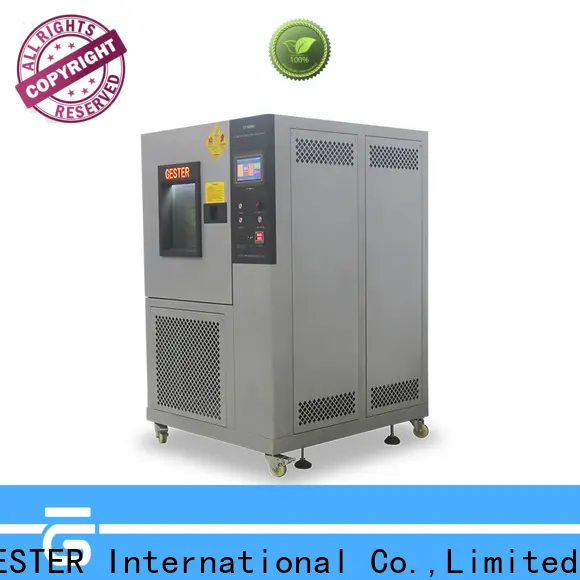 GESTER Instruments din abrasion resistance tester for business for footwear 1