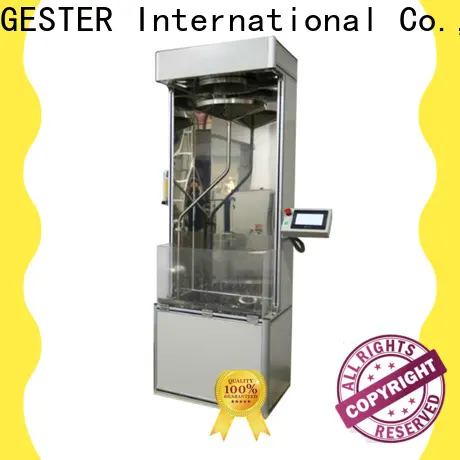 safety martindale pilling test method price list for textile 1