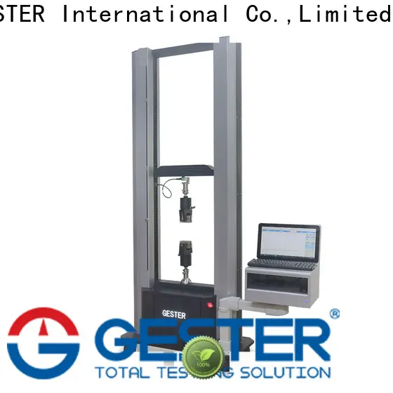 New drapability tester standard for laboratory 1