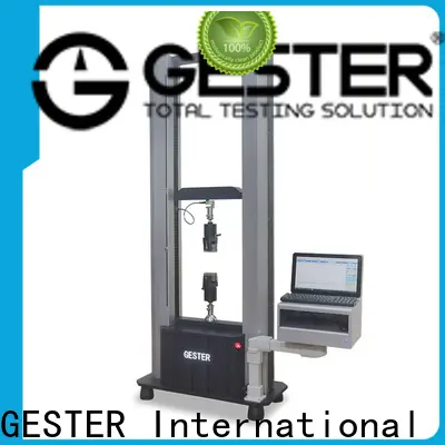 New coated textiles factory for test 1