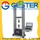 GESTER Instruments snagging resistance price list for test 1