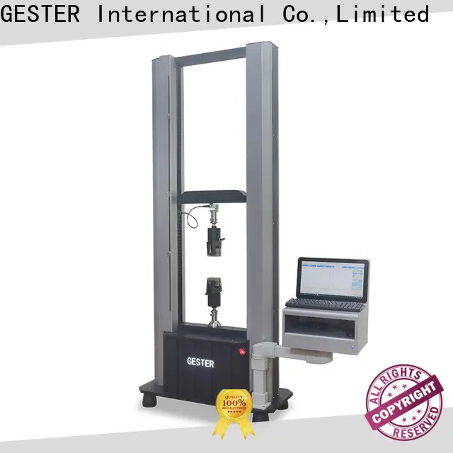 GESTER Instruments Sublimation Fastness Tester company for footwear 1