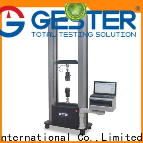 custom universal testing machine for business for shoes 1