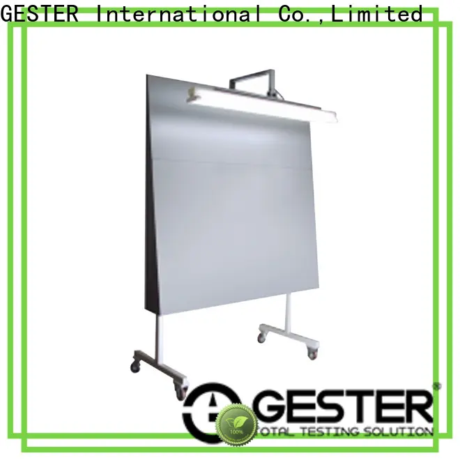 GESTER Instruments high-quality ICI Pilling Box supply for shoes 1