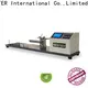 GESTER Instruments best yarn twist tester manufacturers for test 1