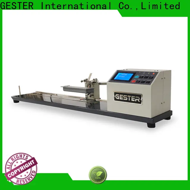 best yarn testing instruments manufacturer for sale for test 1