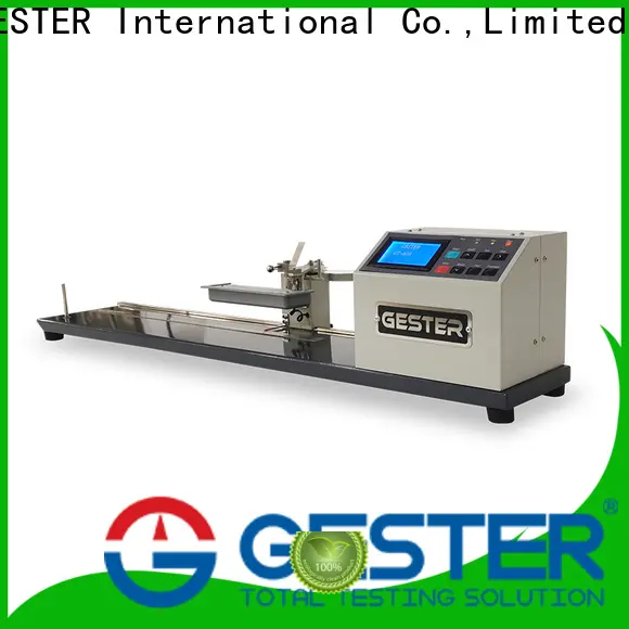 best Electronic Yarn Twist Tester manufacturers for fabric 1