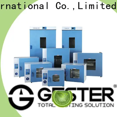 latest lab drying oven factory for test 1