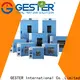 GESTER Instruments New temperature humidity chamber factory for footwear 1