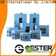 GESTER Instruments high-quality xenon arc test chamber manufacturers for shoes 1