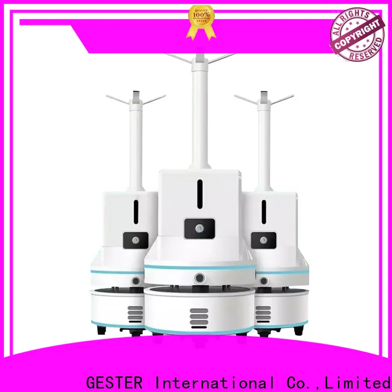 GESTER Instruments biochemistry lab instruments price for laboratory 1
