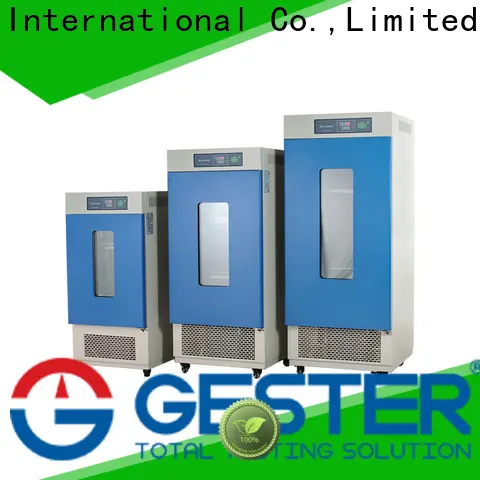 GESTER Instruments best lab vacuum oven for business for lab 1