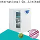 GESTER Instruments high-quality bacteriological incubator factory for lab 1