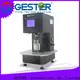 GESTER Instruments hydrostatic head tester suppliers for laboratory 1