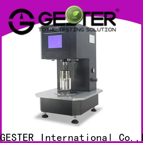 New textile strength supply for lab 1