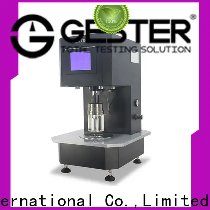 custom air permeability tester for textiles for sale for fabric 1