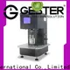 custom air permeability tester for textiles for sale for fabric 1