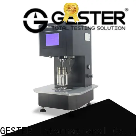 high-quality elmendorf tearing strength tester for business for fabrics 1