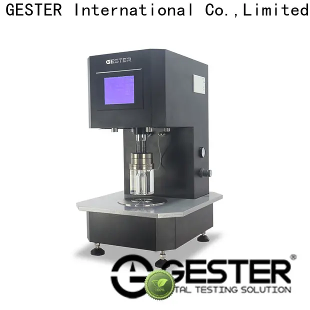 New Xenon Arc Test Chambers standard for textile 1