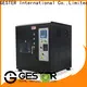 GESTER Instruments wholesale air permeability tester manufacturers for footwear 1