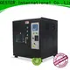 GESTER Instruments high-quality Water Vapour Permeability Tester factory for textile 1