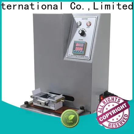 GESTER Instruments Verivide Viewing Board standard for lab 1