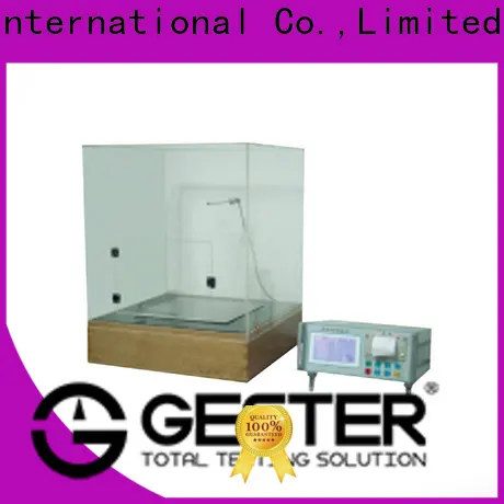 top Hydrostatic Head Tester manufacturers for test 1