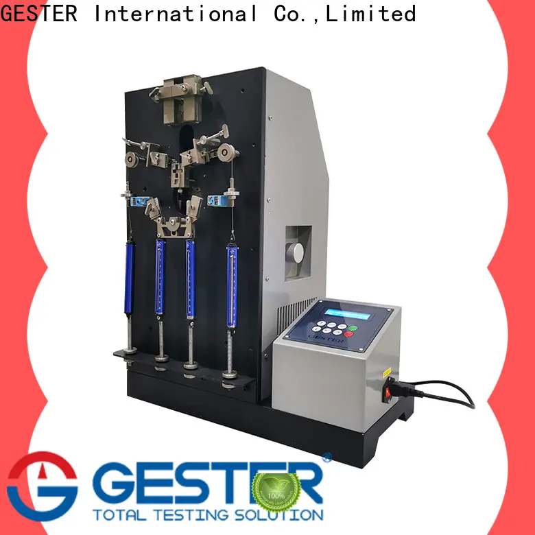 GESTER Instruments strength tester machine for business for laboratory 1