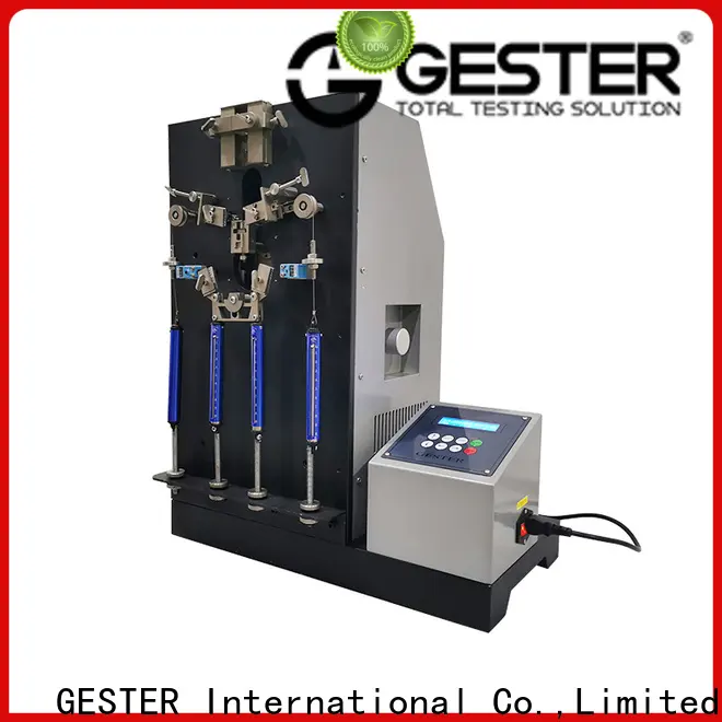 high-quality digital air permeability tester manufacturers for lab 1