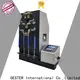 high precision Bundesmann Water Repellency Tester for sale for fabric 1