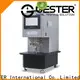 GESTER Instruments air permeability tester for textiles for business for laboratory 1