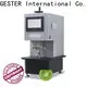 New zipper fatigue tester suppliers for footwear 1