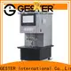 GESTER Instruments Abrasion and Pilling Tester manufacturers for laboratory 1