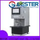 hydraulic Feather and Down Filling Power Tester company for lab 1